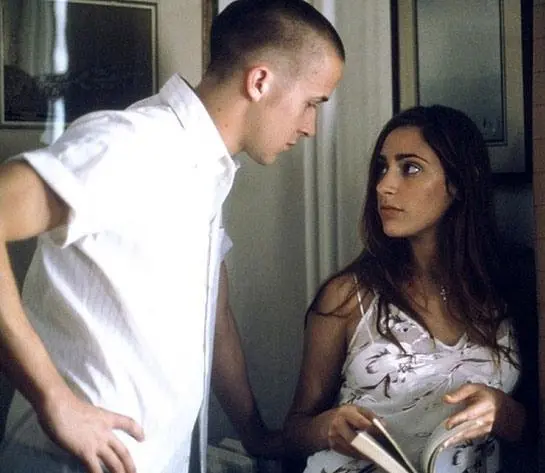 Фанатик (2001) скачать торрент бесплатно Фанатик (2001) фильм скачать торрент бесплатно