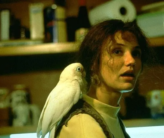 Быть Джоном Малковичем (1999) в хорошем качестве скачать торрент файл Быть Джоном Малковичем (1999) фильм в хорошем качестве скачать торрент файл