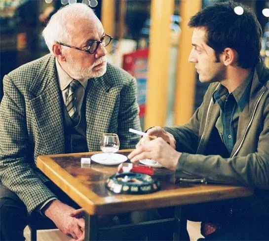 Белфегор – призрак Лувра (2001) скачать торрент бесплатно Белфегор – призрак Лувра (2001) фильм скачать торрент бесплатно