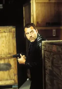 Часовой механизм (2001) в хорошем качестве скачать торрент файл Часовой механизм (2001) фильм в хорошем качестве скачать торрент файл