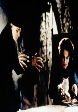 Тень вампира (2000) скачать торрент файл Тень вампира (2000) фильм скачать торрент файл