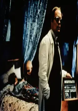 Тень вампира (2000) скачать торрент бесплатно Тень вампира (2000) фильм скачать торрент бесплатно