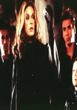 Дети шпионов (2001) в хорошем качестве скачать торрент файл Дети шпионов (2001) фильм в хорошем качестве скачать торрент файл