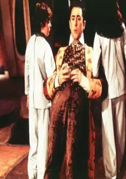 Дети шпионов (2001) скачать торрент бесплатно Дети шпионов (2001) фильм скачать торрент бесплатно