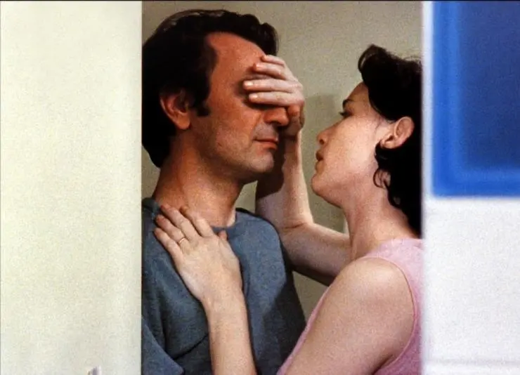 Секрет (2000) в хорошем качестве скачать торрент файл Секрет (2000) фильм в хорошем качестве скачать торрент файл