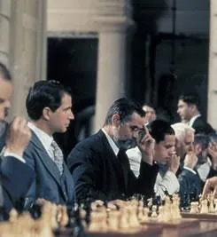 Защита Лужина (2000) скачать торрент файл Защита Лужина (2000) фильм скачать торрент файл