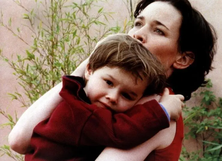 Секрет (2000) скачать торрент файл Секрет (2000) фильм скачать торрент файл