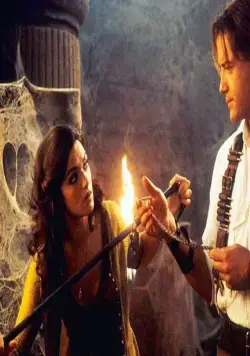 Мумия возвращается (2001) скачать торрент файл Мумия возвращается (2001) фильм скачать торрент файл