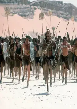 Мумия возвращается (2001) скачать торрент бесплатно Мумия возвращается (2001) фильм скачать торрент бесплатно