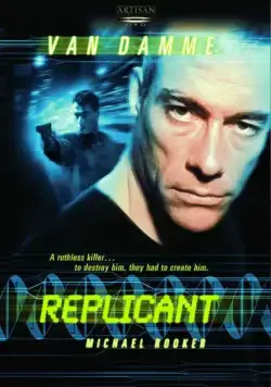 Репликант / Replicant (2001) фильм скачать через торрет бесплатно в хорошем качестве