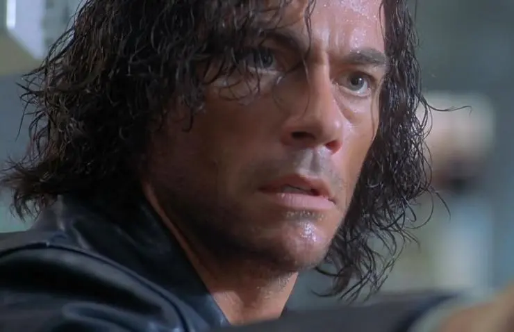 Репликант (2001) скачать торрент файл Репликант (2001) фильм скачать торрент файл