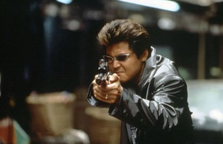 Живым или мёртвым (1999) скачать торрент бесплатно Живым или мёртвым (1999) фильм скачать торрент бесплатно