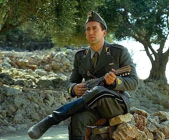 Выбор капитана Корелли (2001) в хорошем качестве скачать торрент файл Выбор капитана Корелли (2001) фильм в хорошем качестве скачать торрент файл