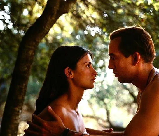 Выбор капитана Корелли (2001) скачать торрент файл Выбор капитана Корелли (2001) фильм скачать торрент файл