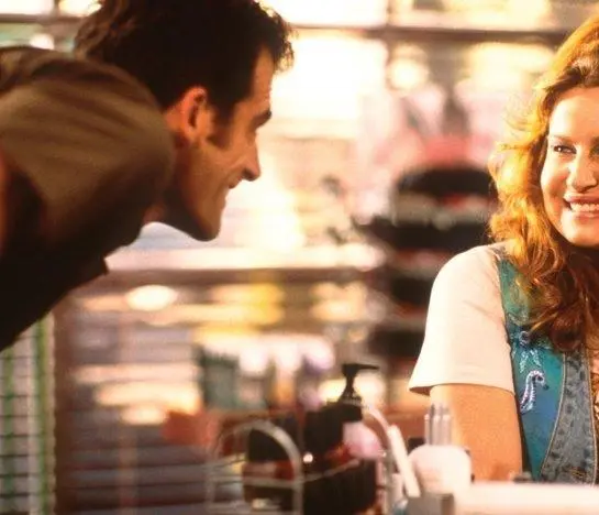 Блондинка в законе (2001) скачать торрент файл Блондинка в законе (2001) фильм скачать торрент файл