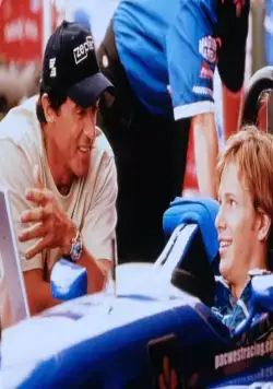 Гонщик (2001) скачать торрент файл Гонщик (2001) фильм скачать торрент файл