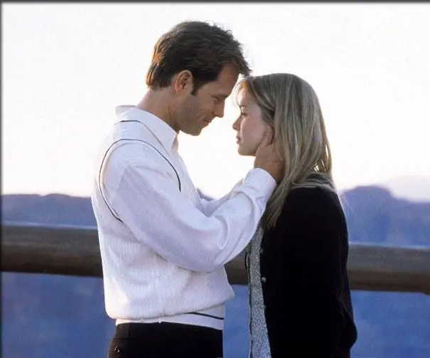 Сестричка Бетти (1999) в хорошем качестве скачать торрент файл Сестричка Бетти (1999) фильм в хорошем качестве скачать торрент файл