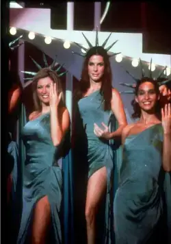 Мисс Конгениальность (2000) в хорошем качестве скачать торрент файл Мисс Конгениальность (2000) фильм в хорошем качестве скачать торрент файл