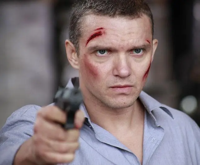 Человек ниоткуда (2010) скачать торрент бесплатно Человек ниоткуда (2010) фильм скачать торрент бесплатно