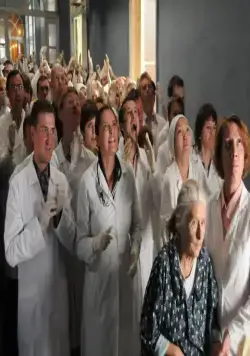 Доктор (2012) скачать торрент файл Доктор (2012) фильм скачать торрент файл