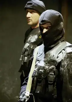 Антикиллер 2: Антитеррор (2003) скачать торрент файл Антикиллер 2: Антитеррор (2003) фильм скачать торрент файл