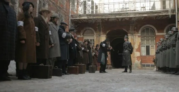 Секрет Зоар (2016) в хорошем качестве скачать торрент файл Секрет Зоар (2016) фильм в хорошем качестве скачать торрент файл