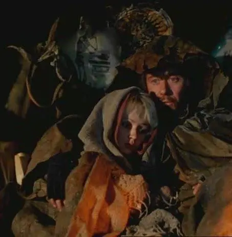 Сказка странствий (1983) скачать торрент файл Сказка странствий (1983) фильм скачать торрент файл