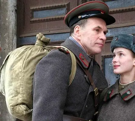 Отец (2007) скачать торрент файл Отец (2007) фильм скачать торрент файл