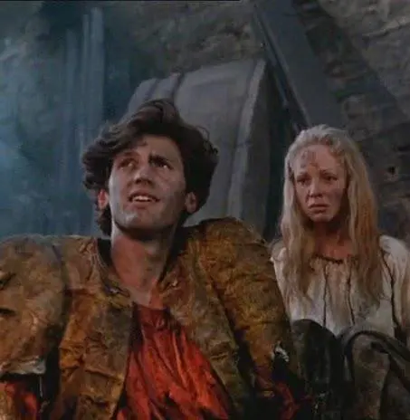 Сказка странствий (1983) скачать торрент бесплатно Сказка странствий (1983) фильм скачать торрент бесплатно