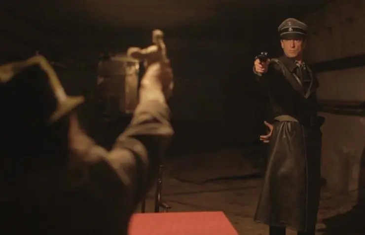 Секрет Зоар (2016) скачать торрент бесплатно Секрет Зоар (2016) фильм скачать торрент бесплатно