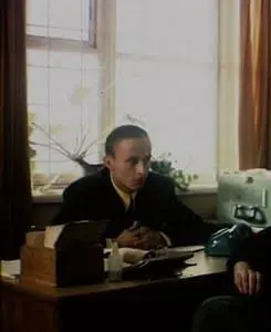 Нога (1991) скачать торрент бесплатно Нога (1991) фильм скачать торрент бесплатно