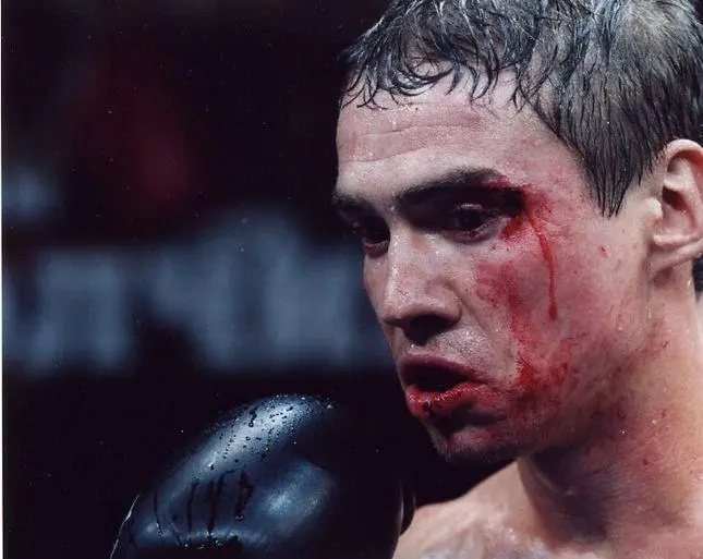 Бой с тенью (2005) в хорошем качестве скачать торрент файл Бой с тенью (2005) фильм в хорошем качестве скачать торрент файл