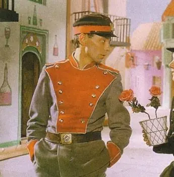 Старая, старая сказка (1968) скачать торрент файл Старая, старая сказка (1968) фильм скачать торрент файл