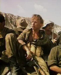 Нога (1991) скачать торрент файл Нога (1991) фильм скачать торрент файл