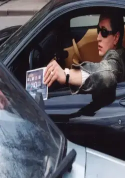 Бой с тенью (2005) скачать торрент бесплатно Бой с тенью (2005) фильм скачать торрент бесплатно