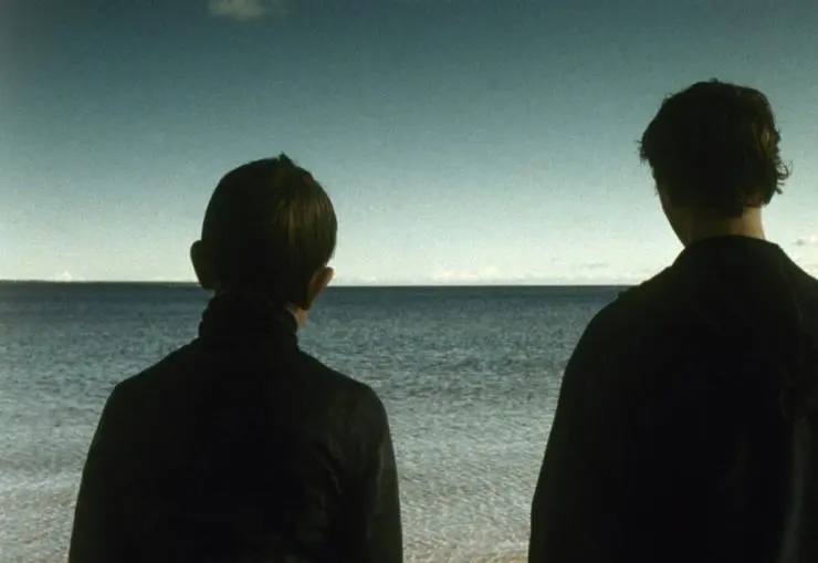 Возвращение (2003) скачать торрент бесплатно Возвращение (2003) фильм скачать торрент бесплатно