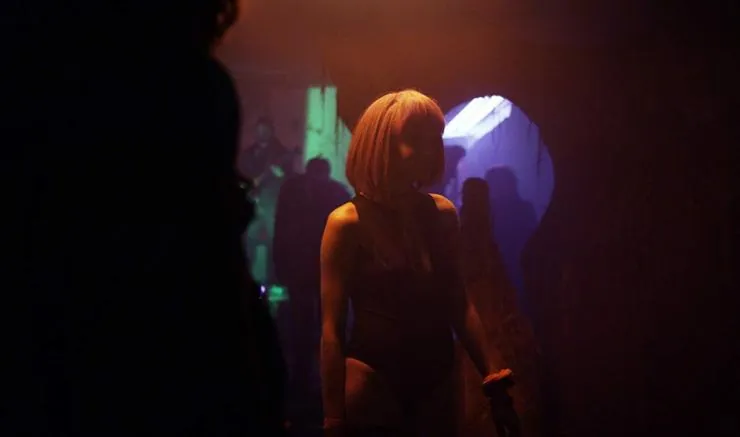 Мы не кошки (2016) скачать торрент бесплатно Мы не кошки (2016) фильм скачать торрент бесплатно