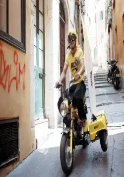 Брис Великолепный (2005) скачать торрент файл Брис Великолепный (2005) фильм скачать торрент файл