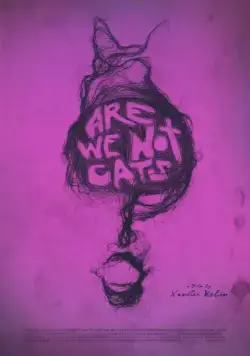 Мы не кошки / Are We Not Cats (2016) фильм скачать через торрет бесплатно в хорошем качестве