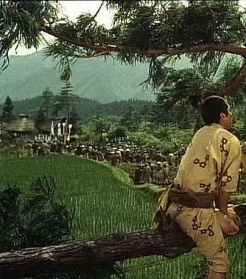 Самурай: Путь воина (1954) скачать торрент бесплатно Самурай: Путь воина (1954) фильм скачать торрент бесплатно