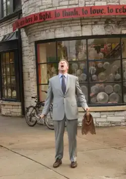 Персонаж (2006) скачать торрент файл Персонаж (2006) фильм скачать торрент файл