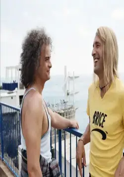 Брис Великолепный (2005) скачать торрент бесплатно Брис Великолепный (2005) фильм скачать торрент бесплатно