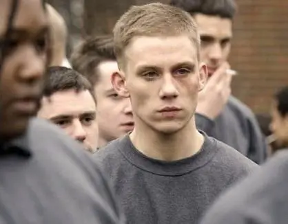 Преступник (2012) скачать торрент файл Преступник (2012) фильм скачать торрент файл