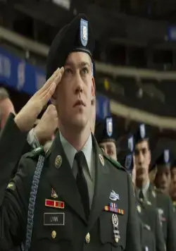 Долгий путь Билли Линна в перерыве футбольного матча (2016) в хорошем качестве скачать торрент файл Долгий путь Билли Линна в перерыве футбольного матча (2016) фильм в хорошем качестве скачать торрент файл