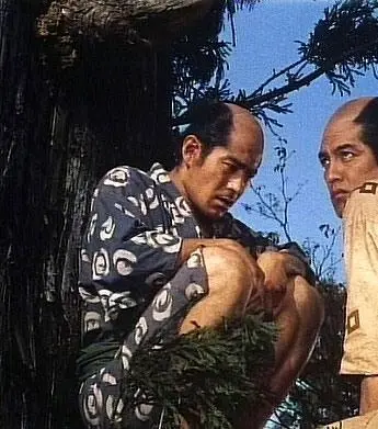 Самурай: Путь воина (1954) в хорошем качестве скачать торрент файл Самурай: Путь воина (1954) фильм в хорошем качестве скачать торрент файл