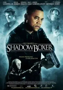 Война теней / Shadowboxer (2005) фильм скачать через торрет бесплатно в хорошем качестве