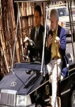 Большой каньон (1991) скачать торрент бесплатно Большой каньон (1991) фильм скачать торрент бесплатно