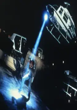 Голубой гром (1983) скачать торрент бесплатно Голубой гром (1983) фильм скачать торрент бесплатно