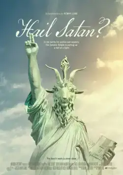 Во славу тьмы? / Hail Satan? (2019) фильм скачать через торрет бесплатно в хорошем качестве