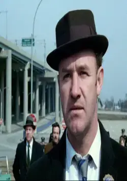 Французский связной (1971) скачать торрент файл Французский связной (1971) фильм скачать торрент файл